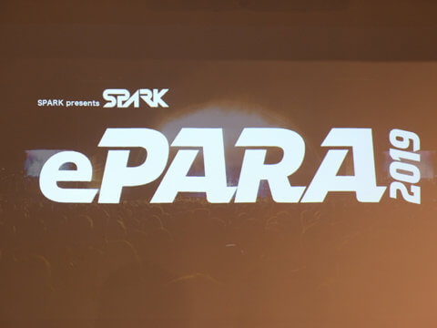 【乙武洋匡さんがアンバサダーを務める】障がい者e-Sports大会「ePARA 2019」に潜入！