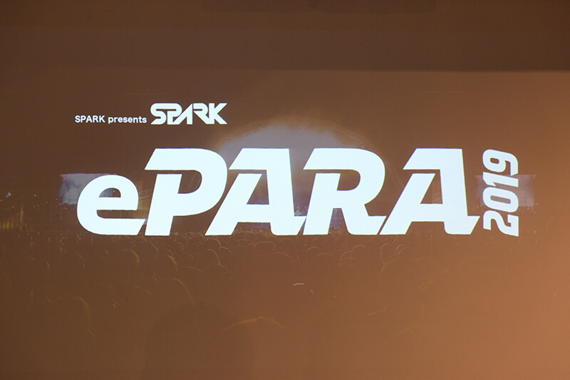 【乙武洋匡さんがアンバサダーを務める】障がい者e-Sports大会「ePARA 2019」に潜入！