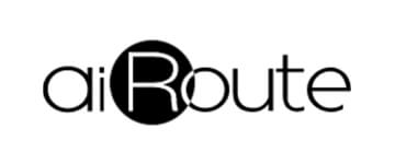 ai Route studioのロゴ